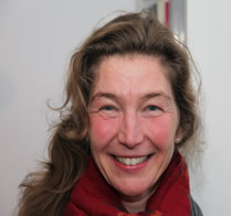 Jacqueline Vader